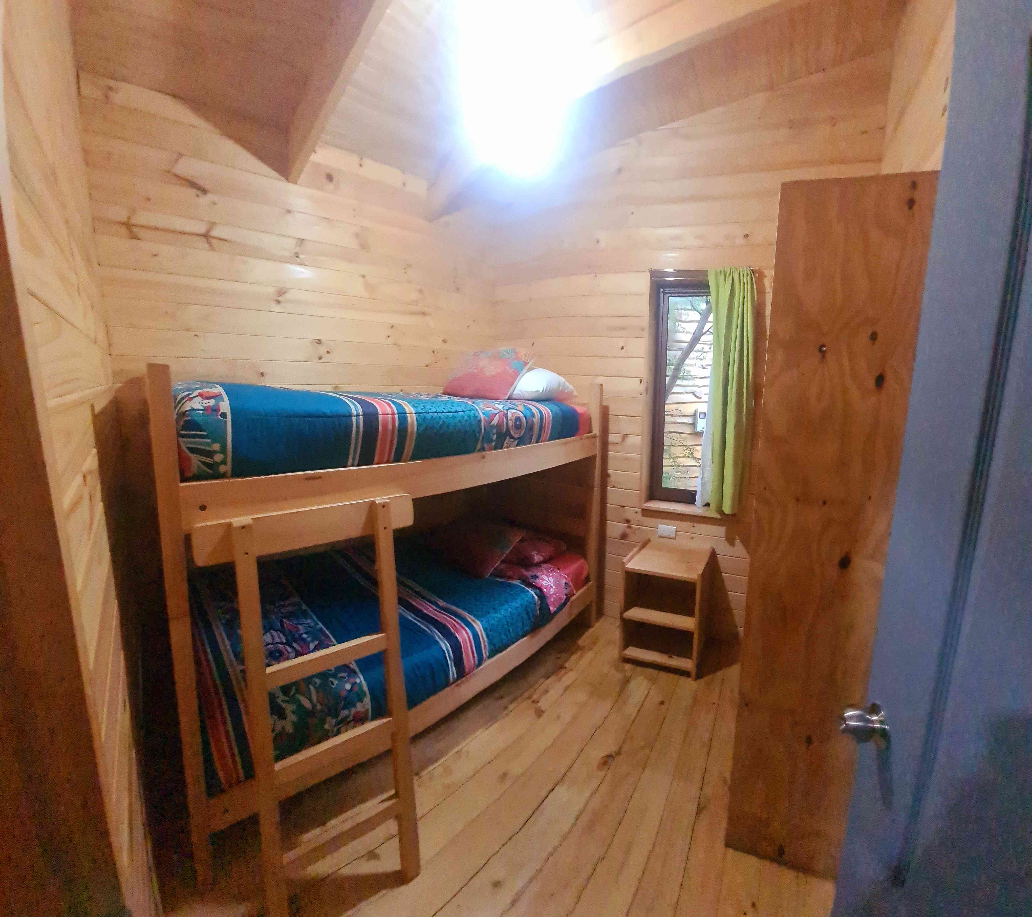 Dormitorio